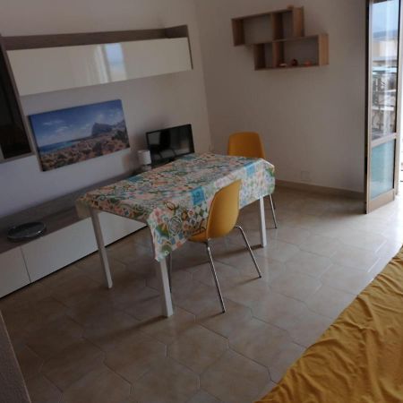 Ferienwohnung Casa Torre Di Ligny Trapani Exterior foto